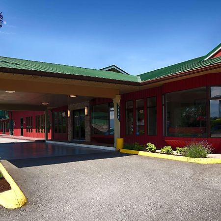 Travelodge By Wyndham Abbotsford Bakerview Esterno foto