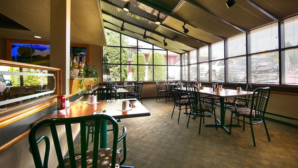 Travelodge By Wyndham Abbotsford Bakerview Esterno foto