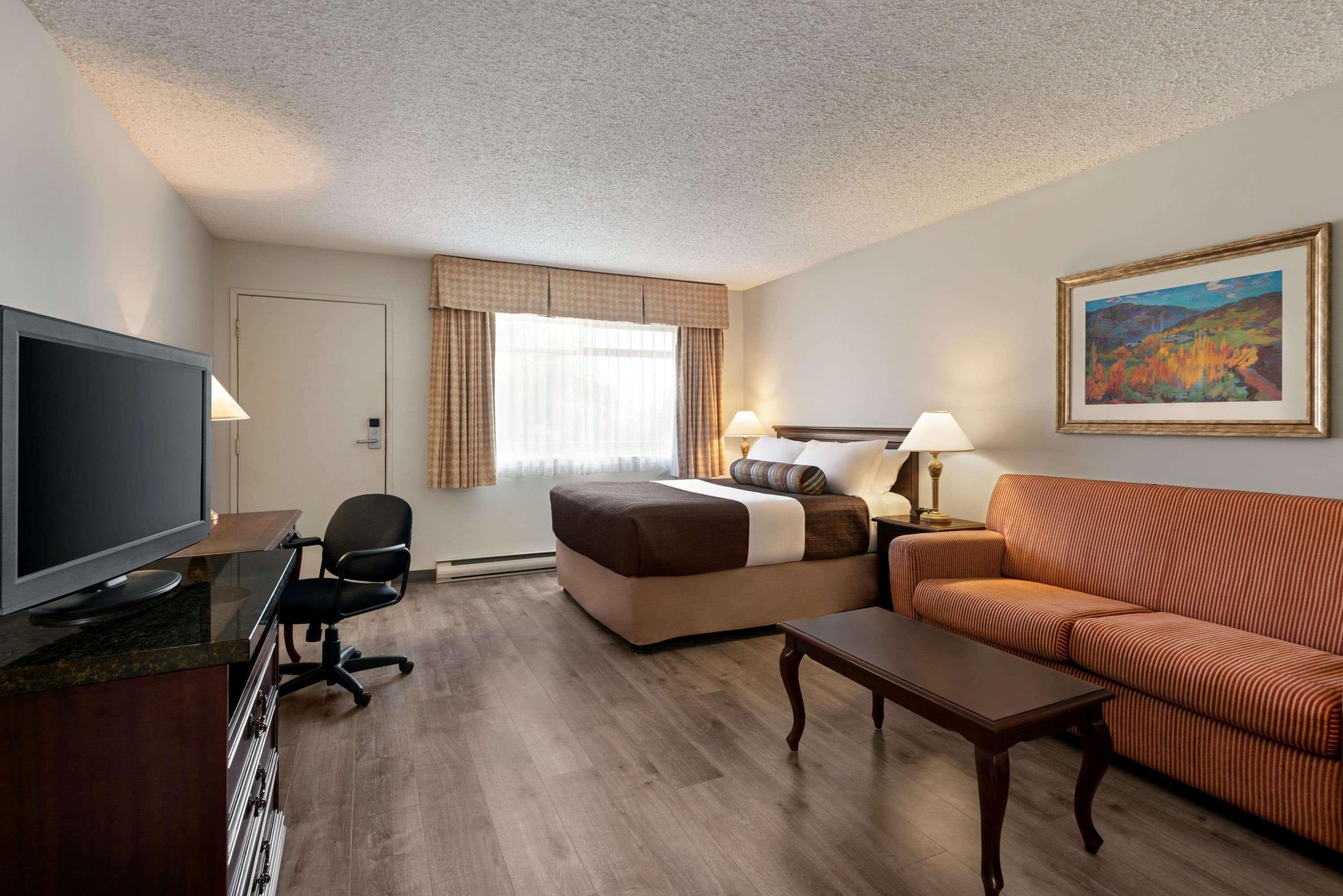 Travelodge By Wyndham Abbotsford Bakerview Esterno foto