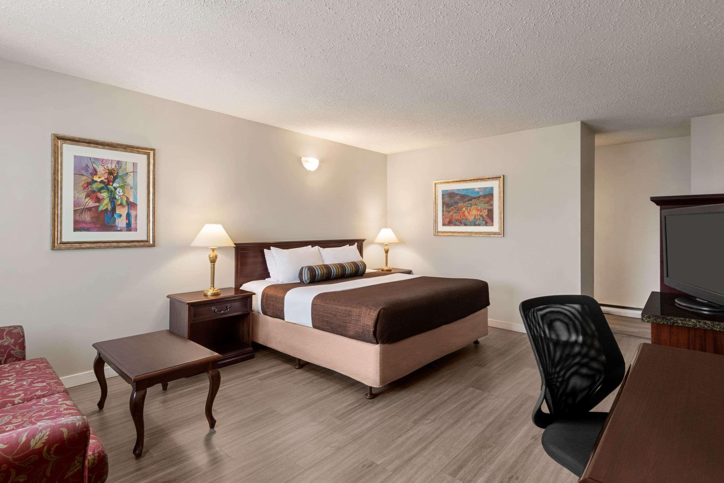 Travelodge By Wyndham Abbotsford Bakerview Esterno foto