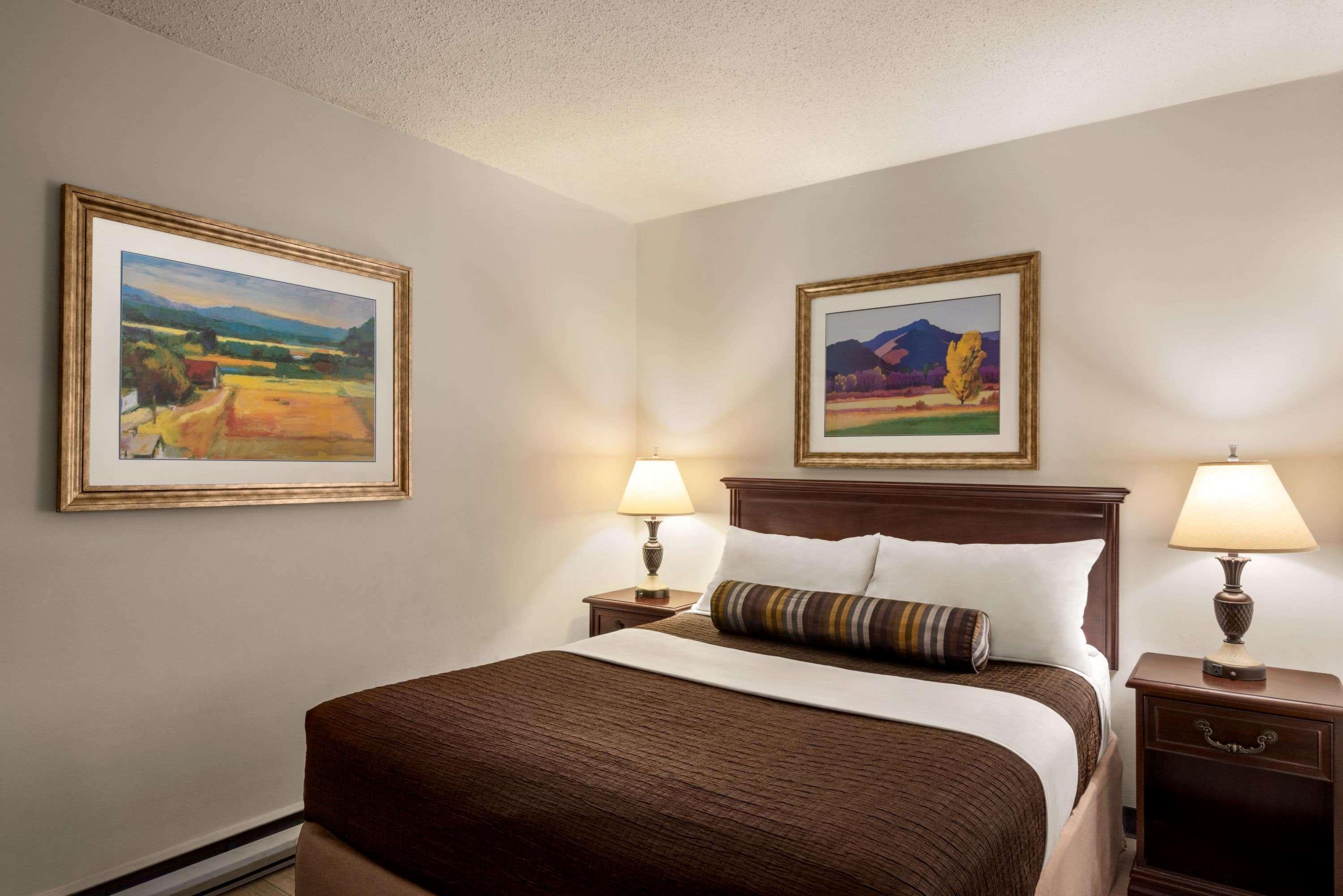Travelodge By Wyndham Abbotsford Bakerview Esterno foto