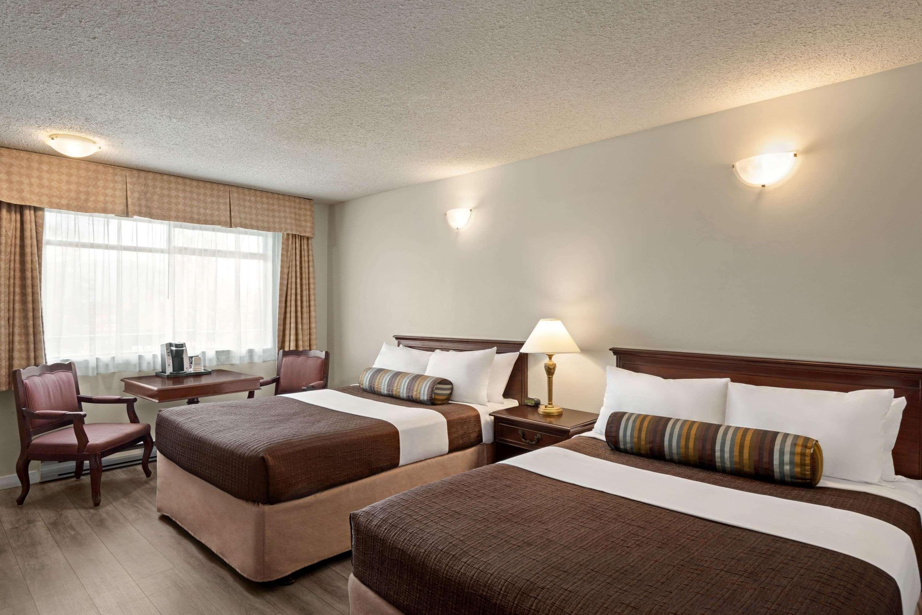 Travelodge By Wyndham Abbotsford Bakerview Esterno foto