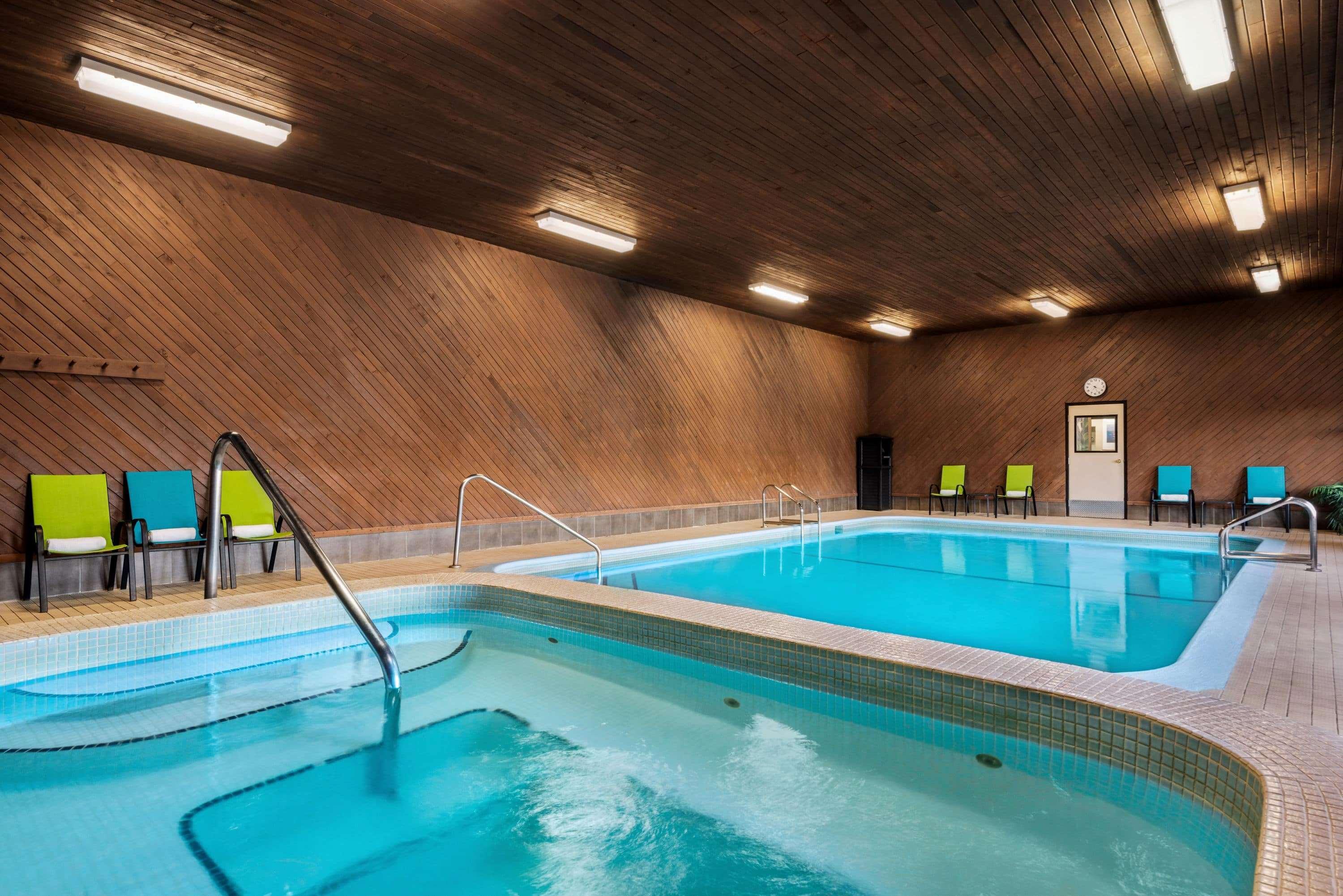 Travelodge By Wyndham Abbotsford Bakerview Esterno foto