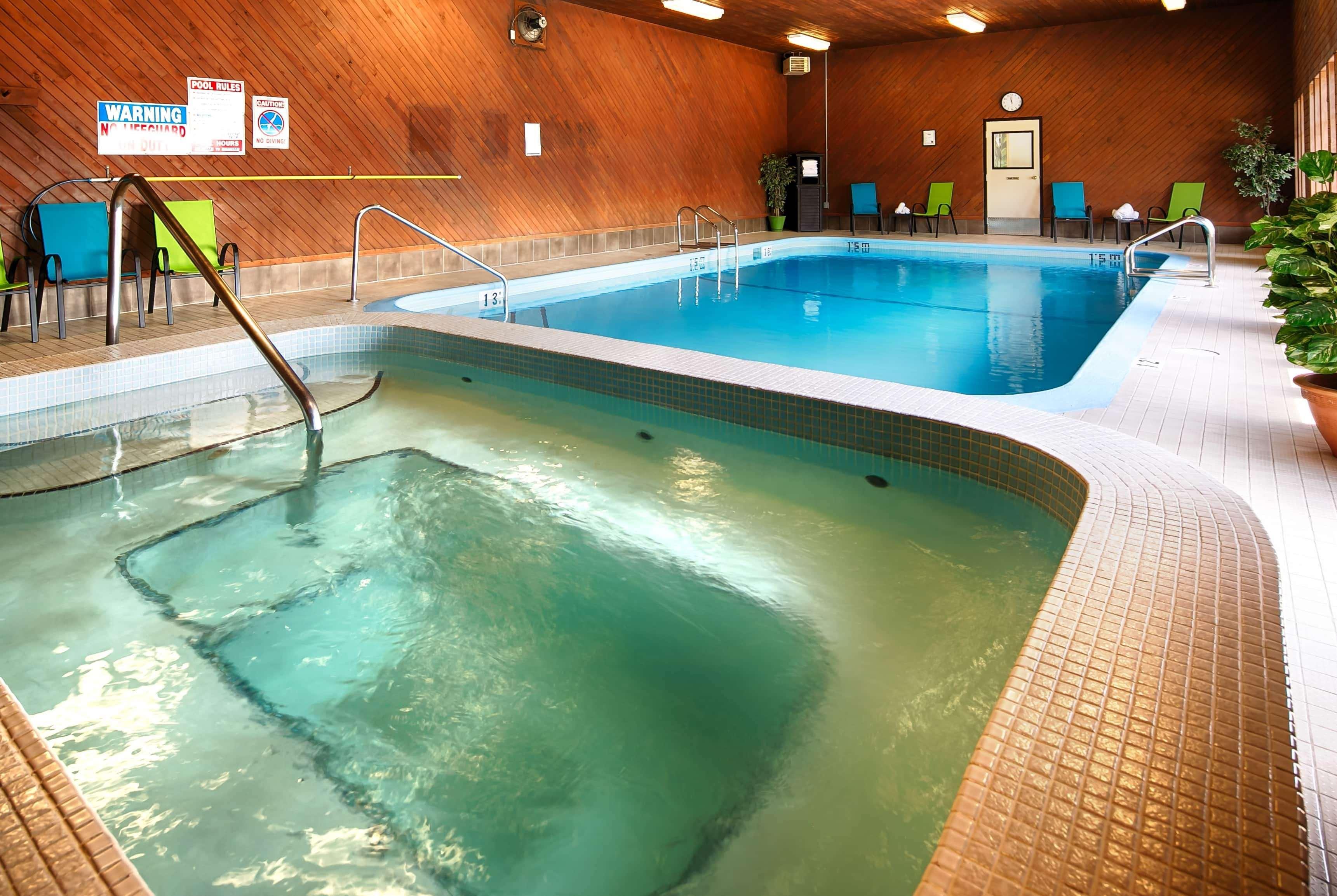 Travelodge By Wyndham Abbotsford Bakerview Esterno foto