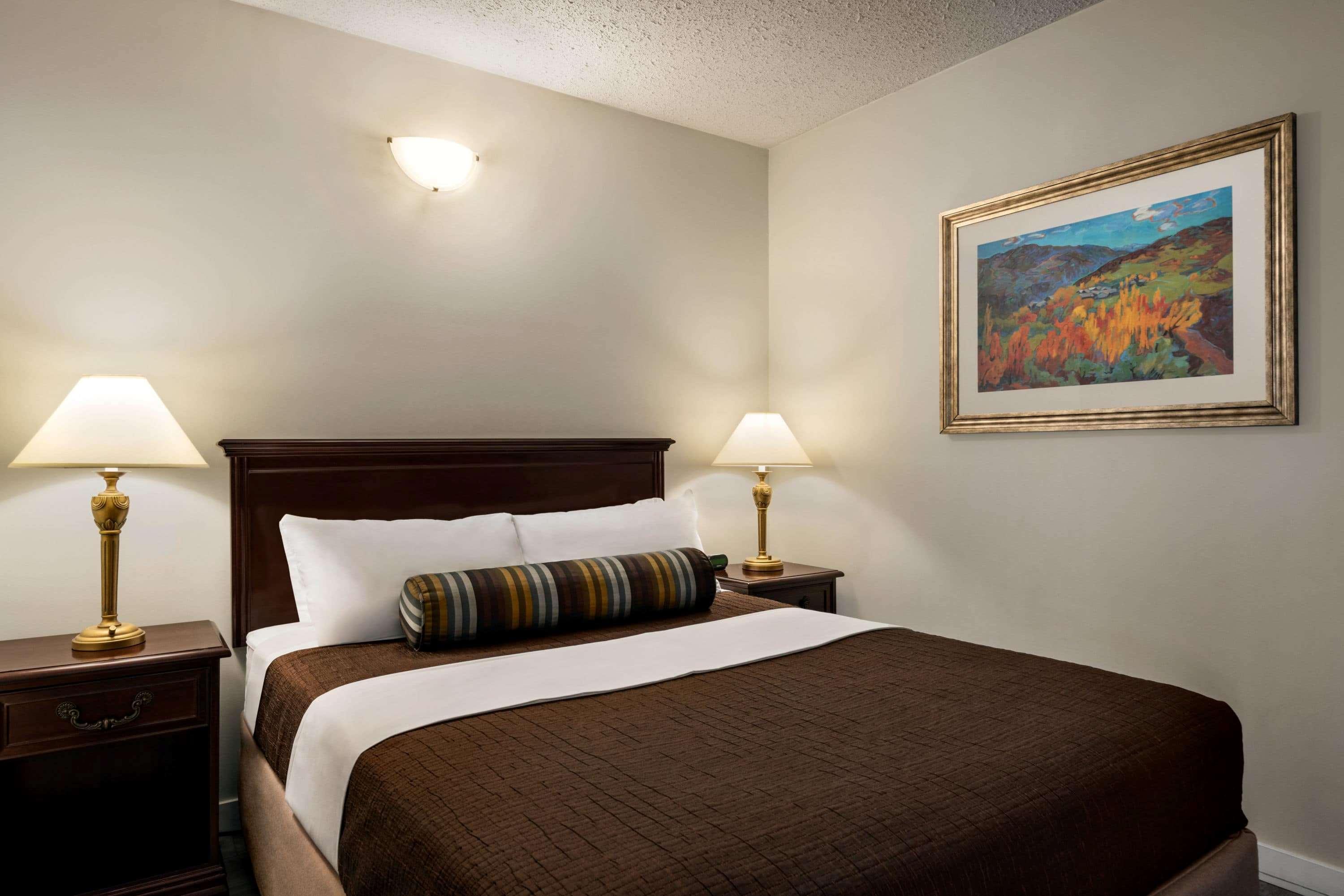 Travelodge By Wyndham Abbotsford Bakerview Esterno foto