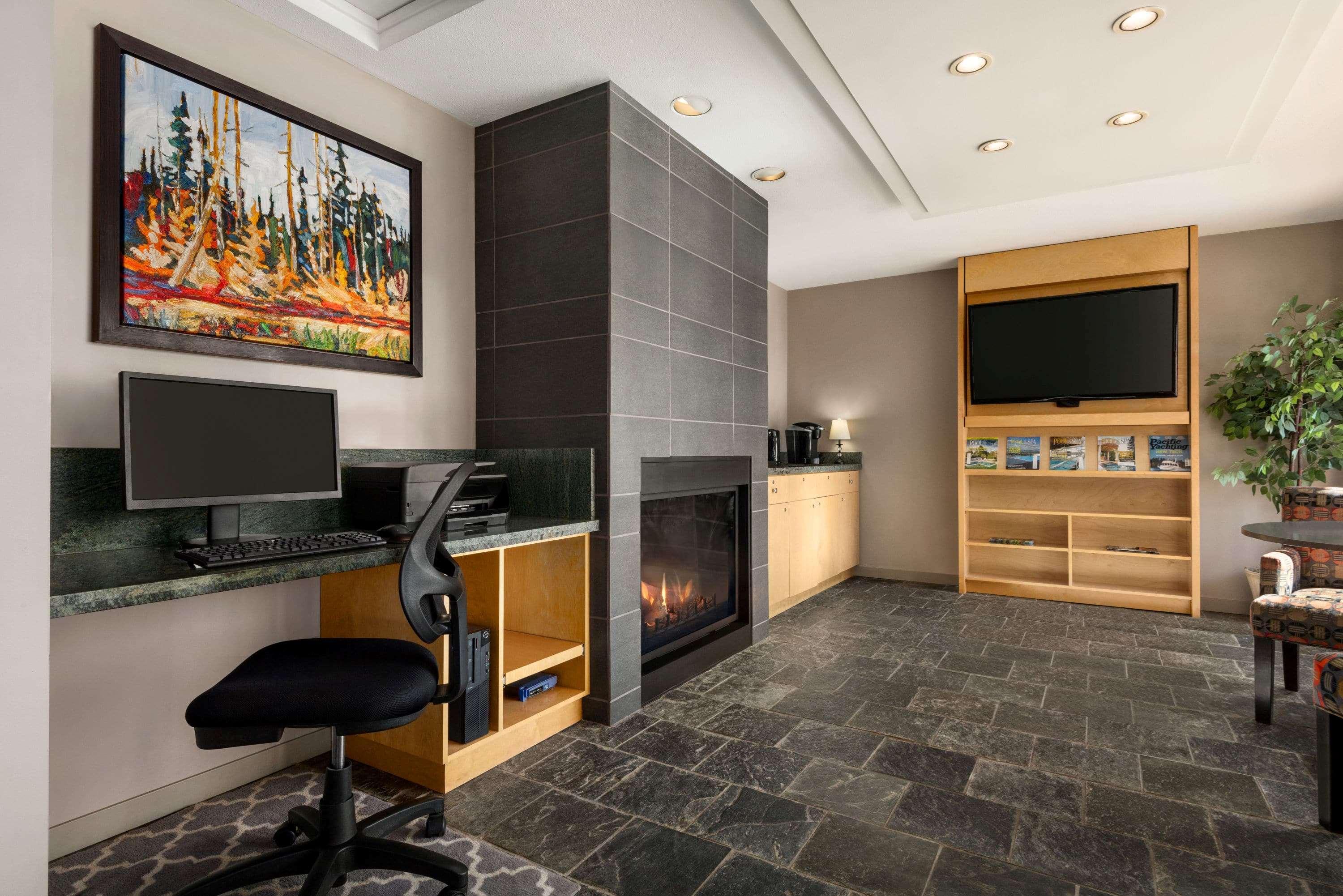 Travelodge By Wyndham Abbotsford Bakerview Esterno foto