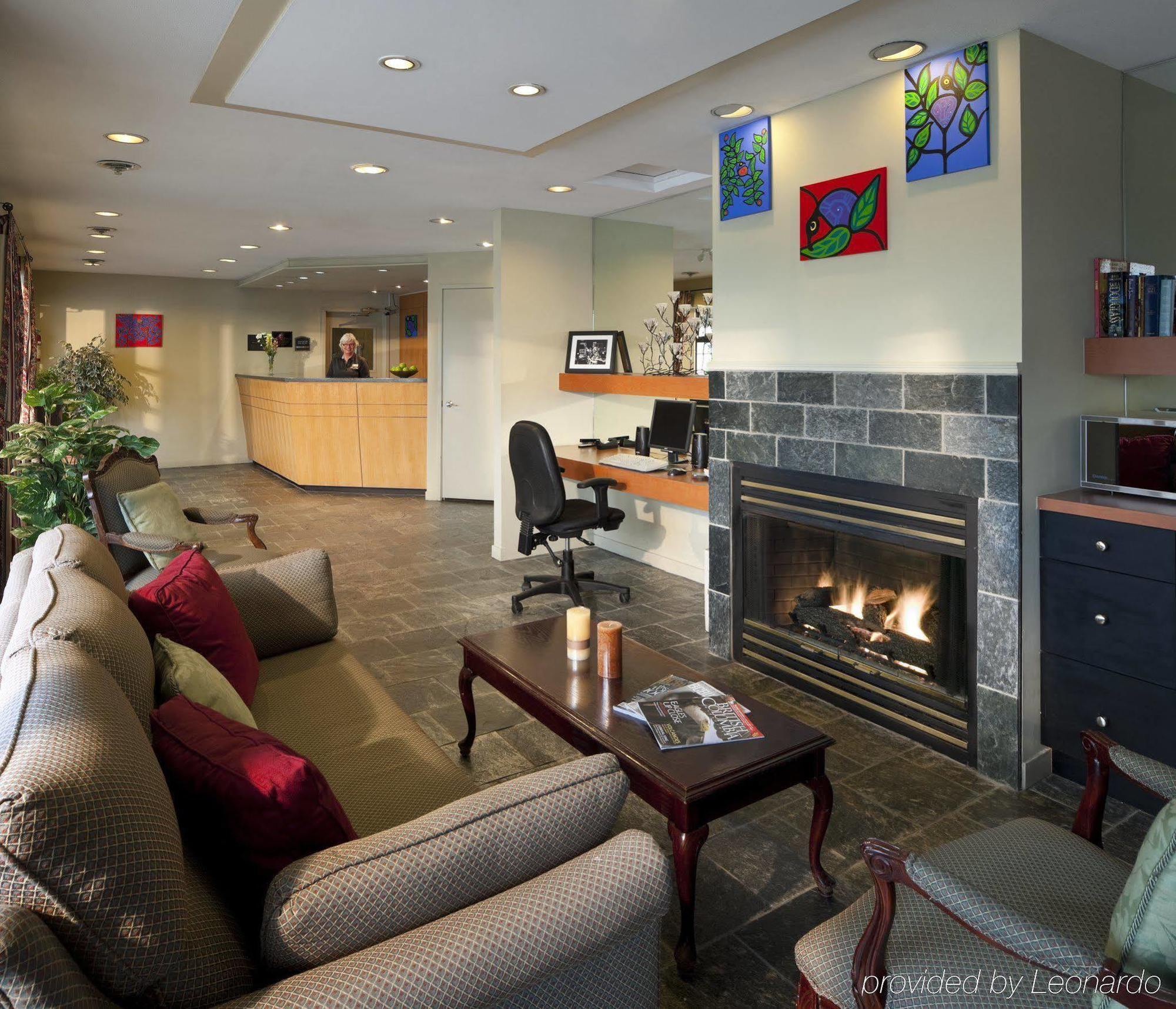 Travelodge By Wyndham Abbotsford Bakerview Esterno foto