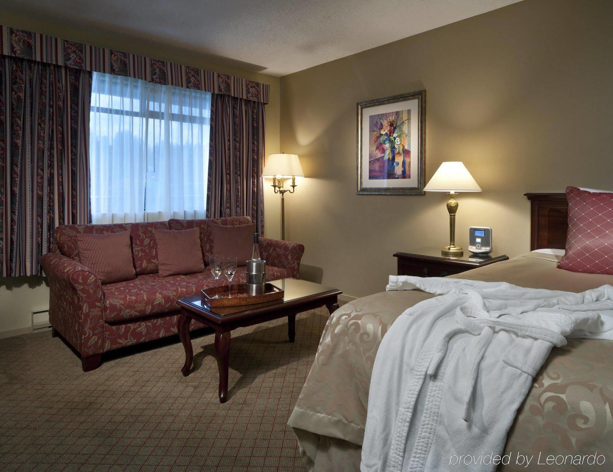 Travelodge By Wyndham Abbotsford Bakerview Esterno foto