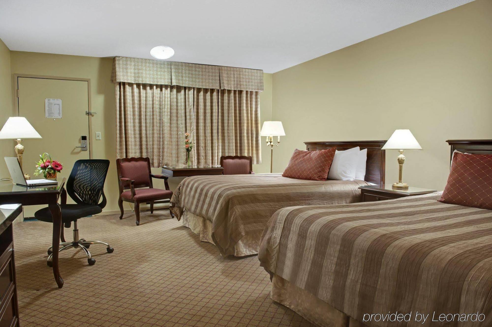 Travelodge By Wyndham Abbotsford Bakerview Esterno foto