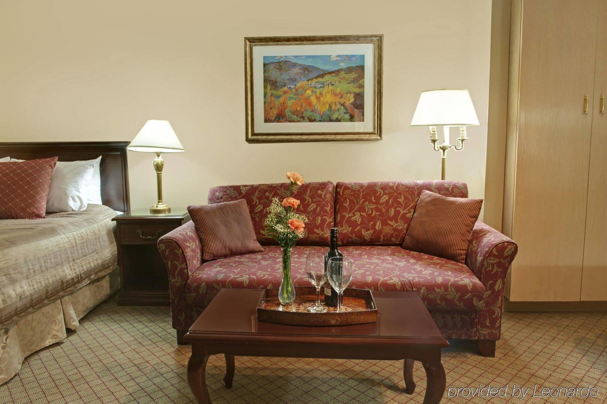 Travelodge By Wyndham Abbotsford Bakerview Esterno foto