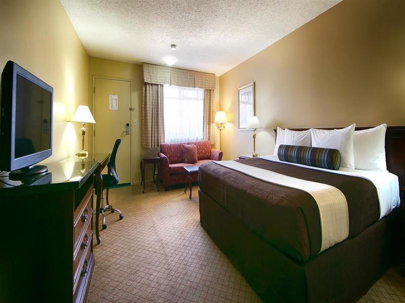 Travelodge By Wyndham Abbotsford Bakerview Esterno foto