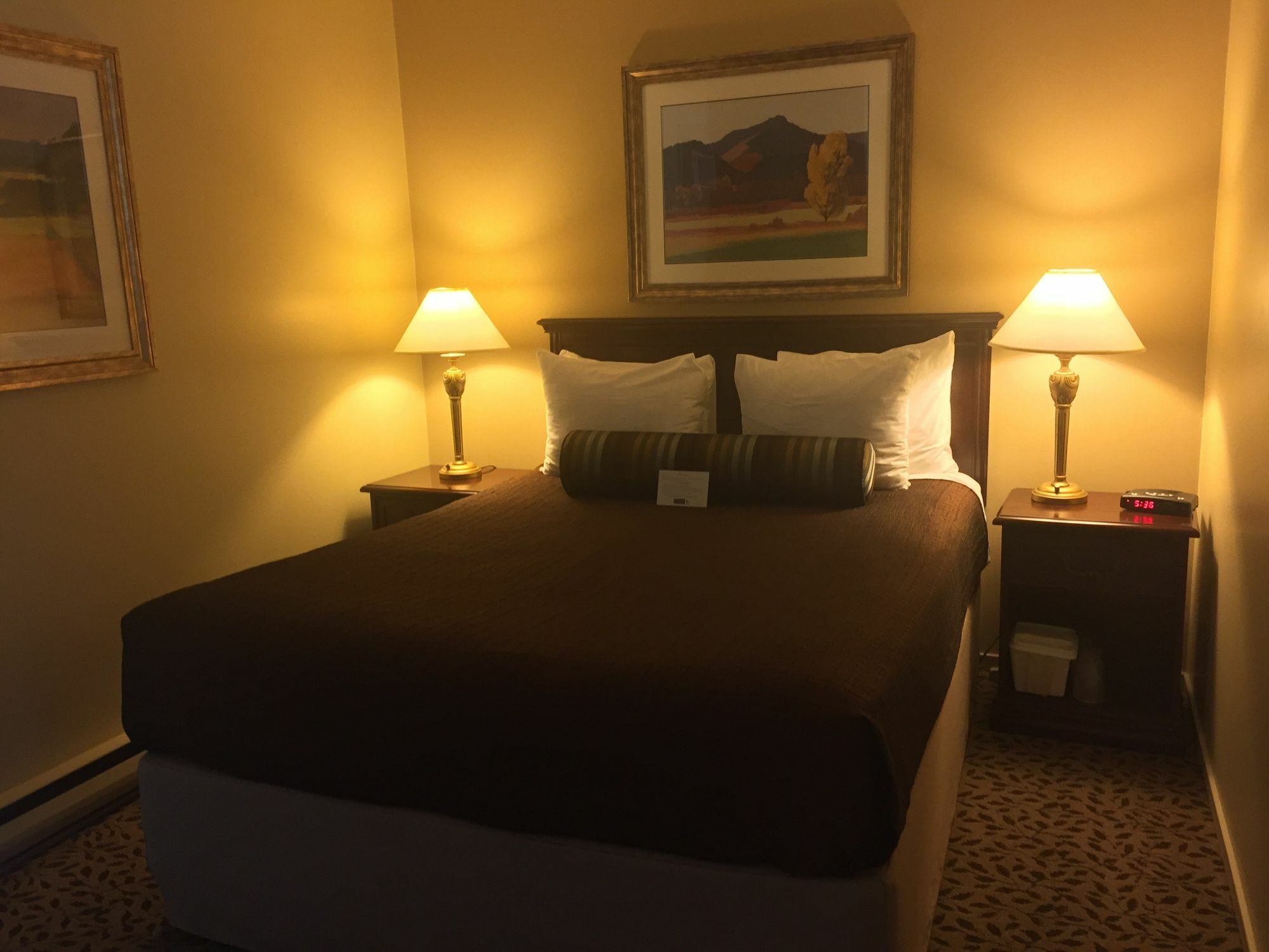 Travelodge By Wyndham Abbotsford Bakerview Esterno foto