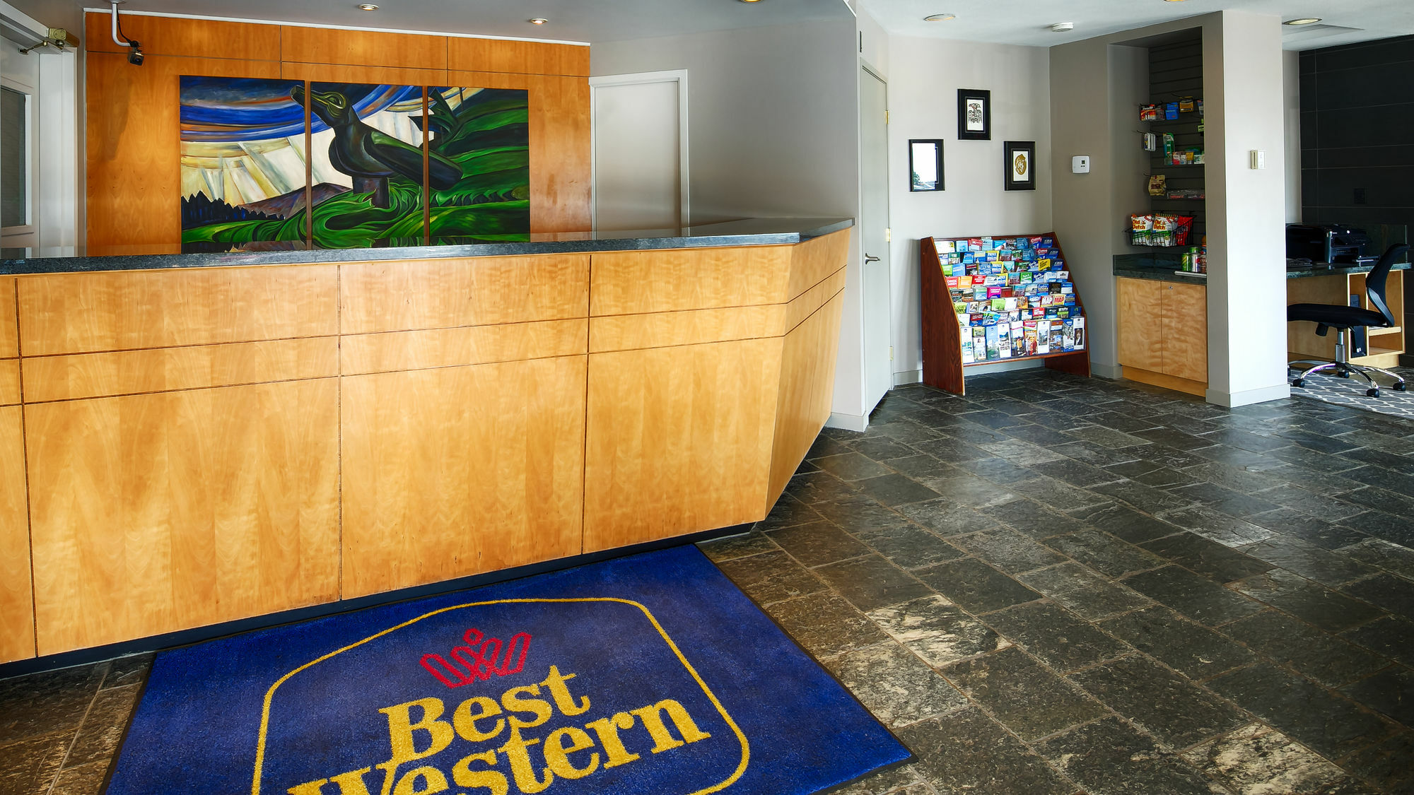 Travelodge By Wyndham Abbotsford Bakerview Esterno foto