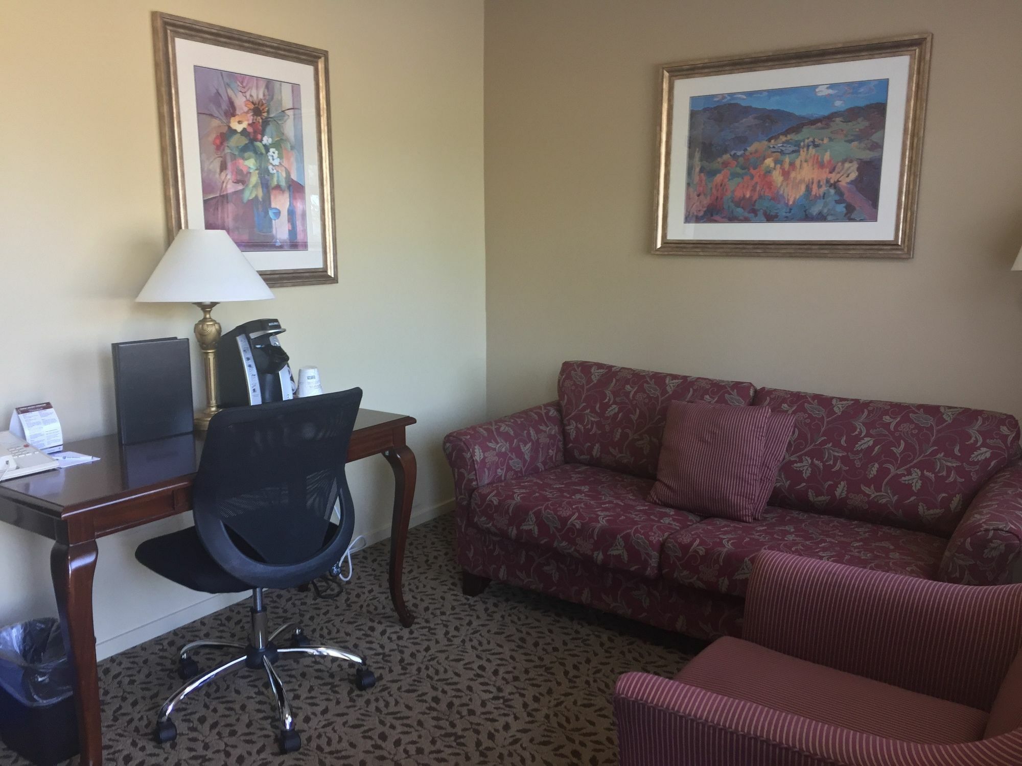 Travelodge By Wyndham Abbotsford Bakerview Esterno foto