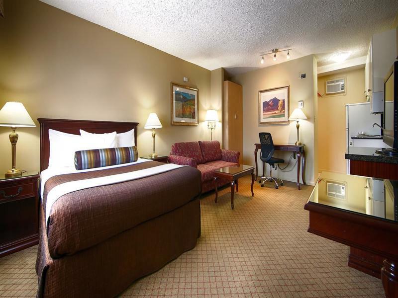 Travelodge By Wyndham Abbotsford Bakerview Esterno foto