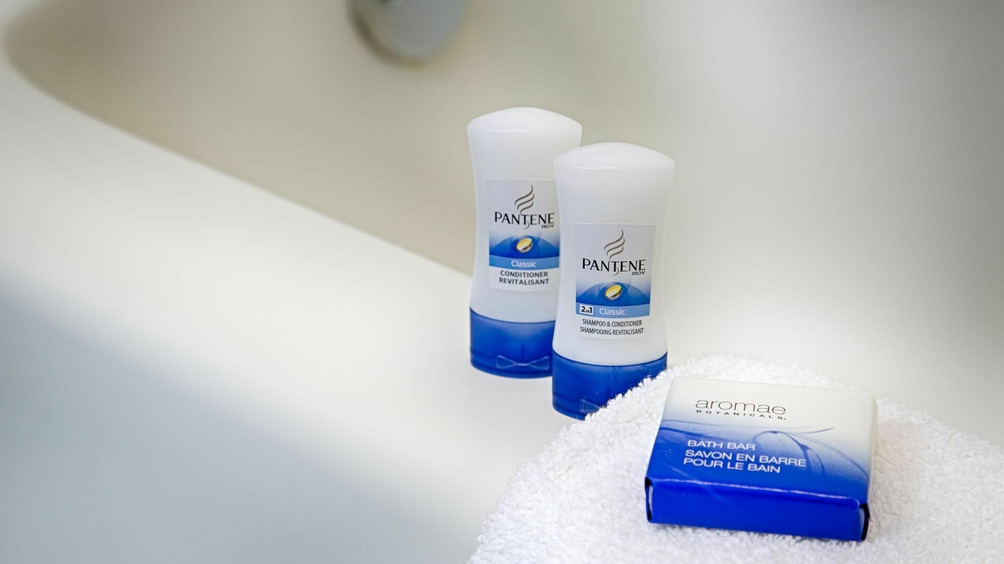 Travelodge By Wyndham Abbotsford Bakerview Esterno foto