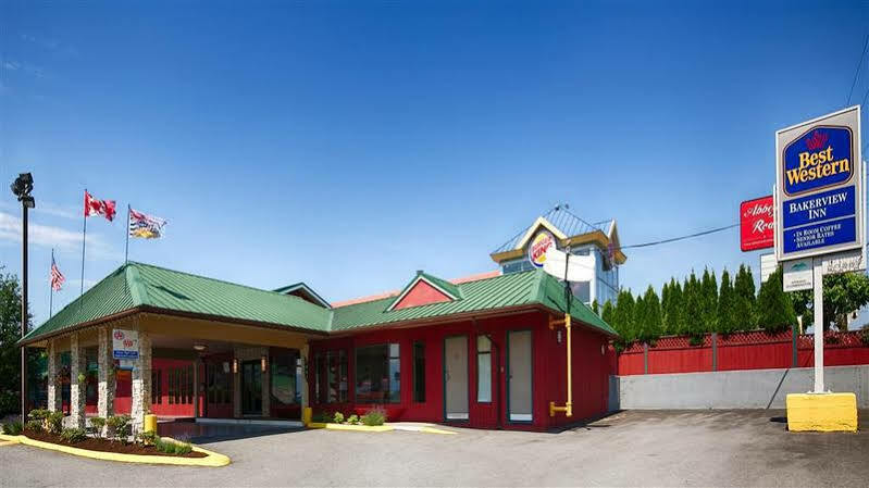 Travelodge By Wyndham Abbotsford Bakerview Esterno foto